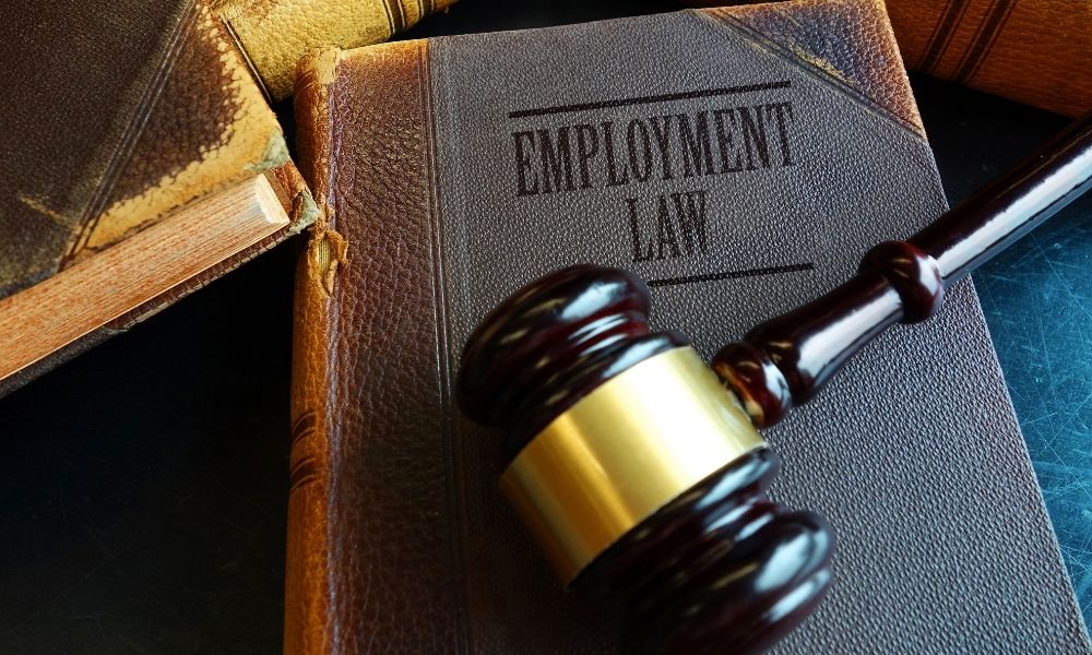 How To Prep for Your Consultation With an Employment Lawyer