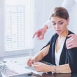 What To Do if You Are a Victim of Sexual Harassment at Work