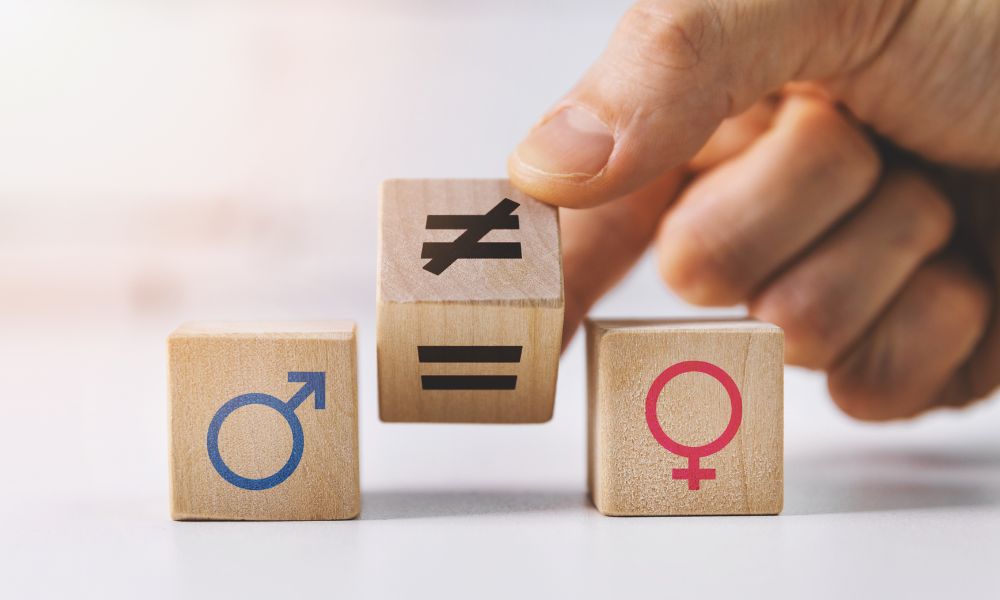 The Impacts of Gender Discrimination in the Workplace