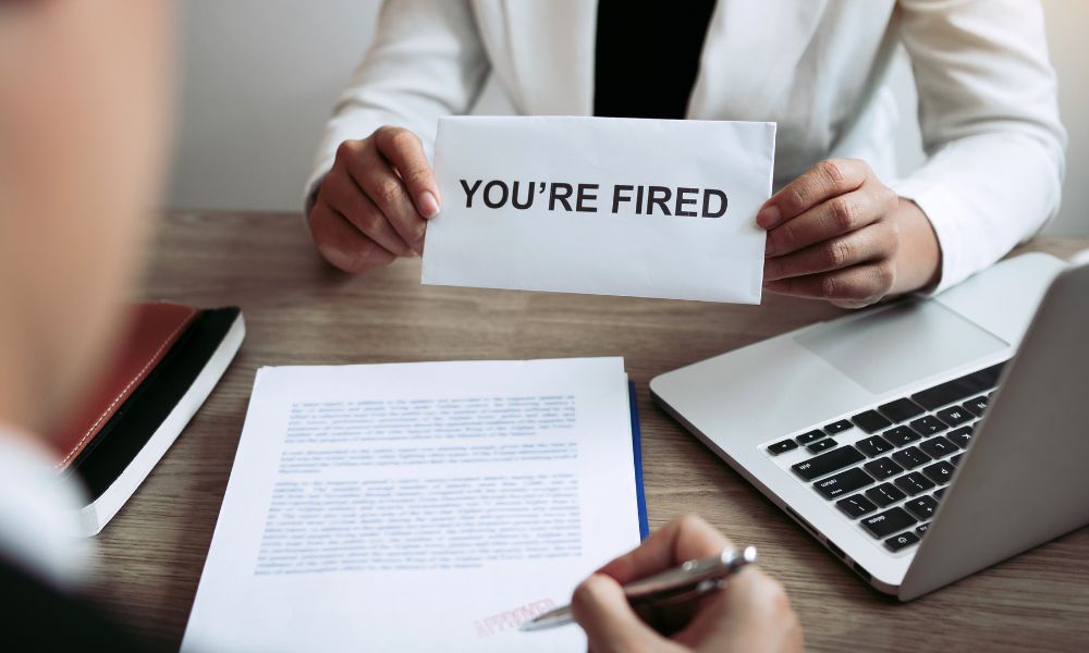 How To Know if You Were Fired Illegally Based on Your Age