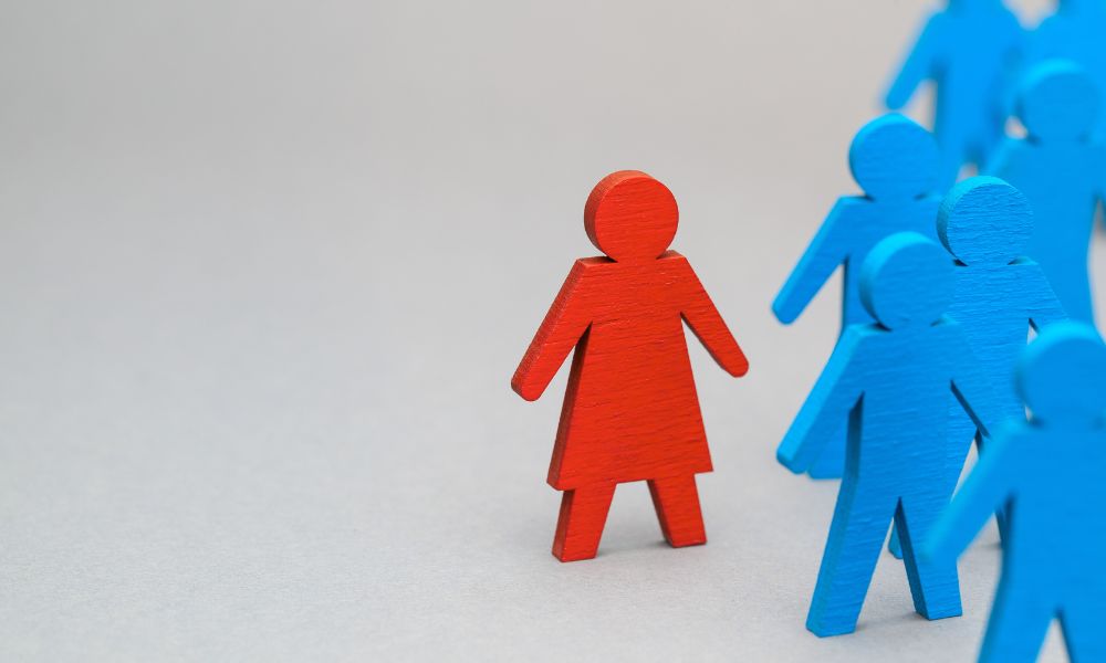 Recognizing Sexual Orientation Discrimination at Work