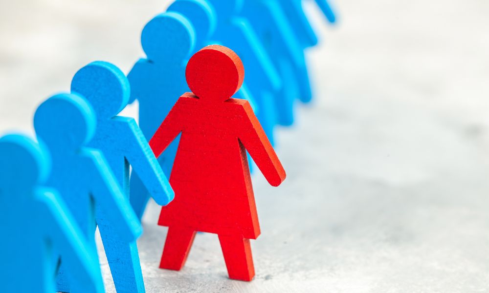 How Gender Discrimination Affects Women in the Workforce