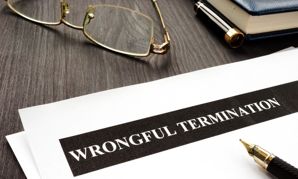 The Steps To Take After Wrongful Termination