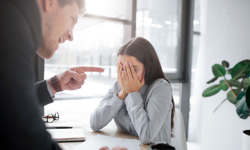 How To Know if You Are a Victim of Workplace Retaliation