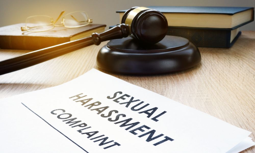 What To Expect After Filing a Sexual Harassment Claim