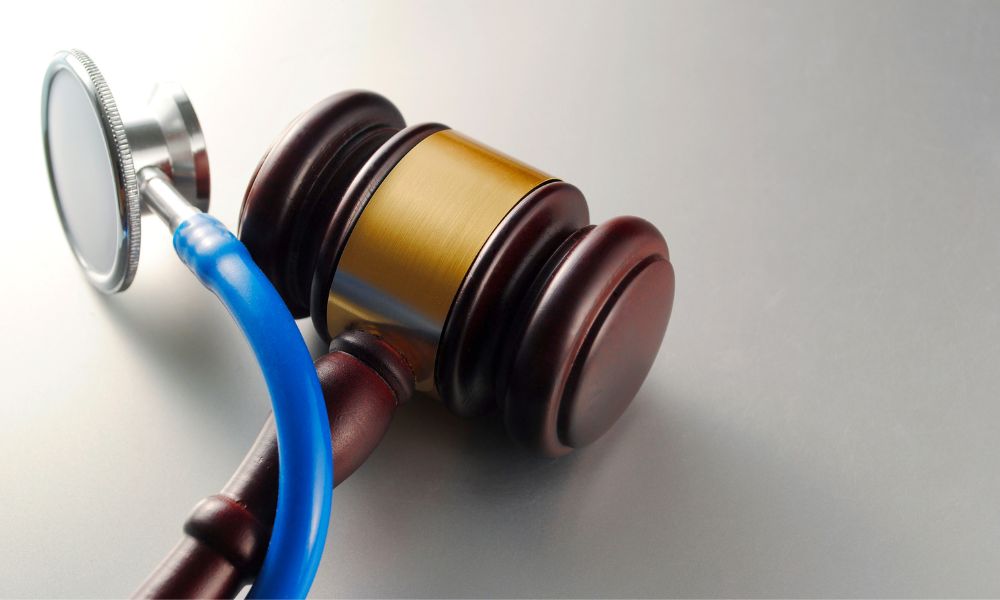 Is Doctor Sexual Misconduct Considered Medical Malpractice?