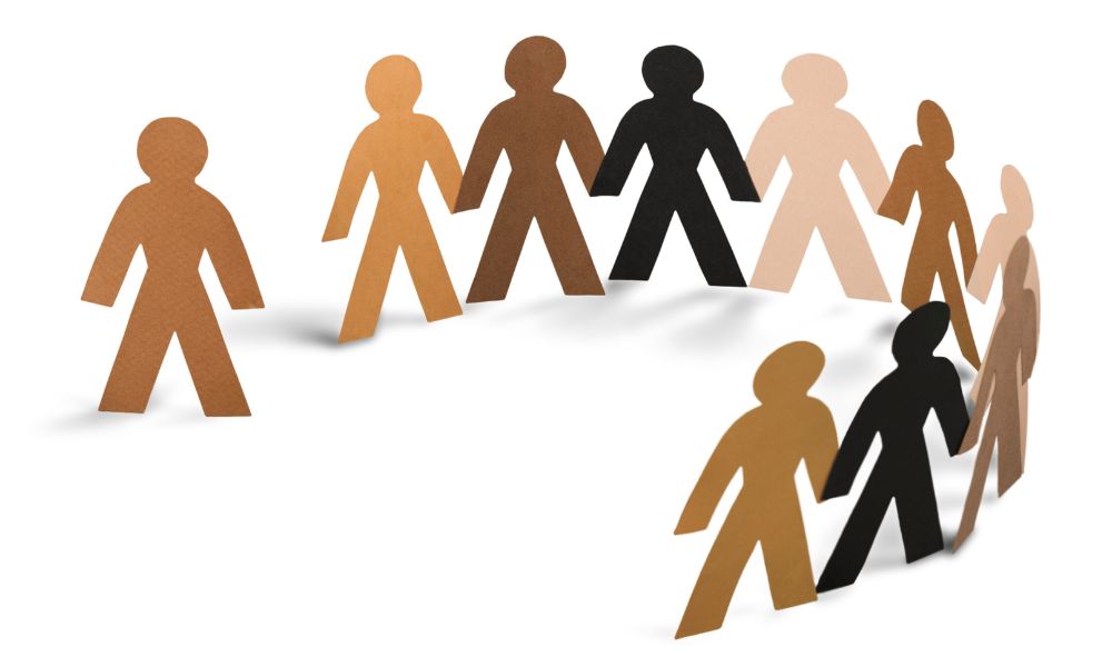 The Impact of Racial Discrimination in the Workplace