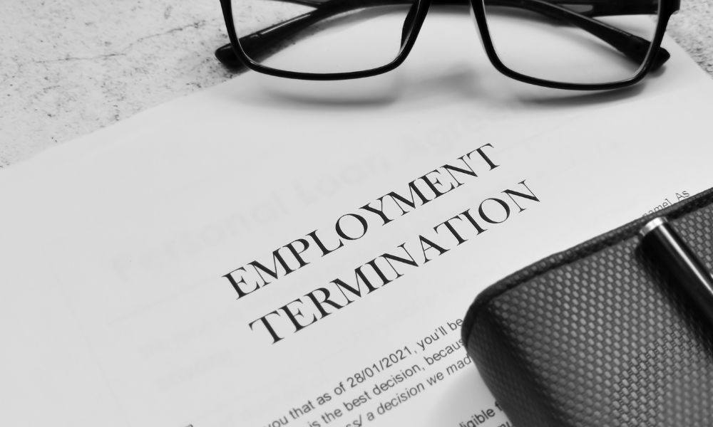 7 Myths About Wrongful Termination Debunked