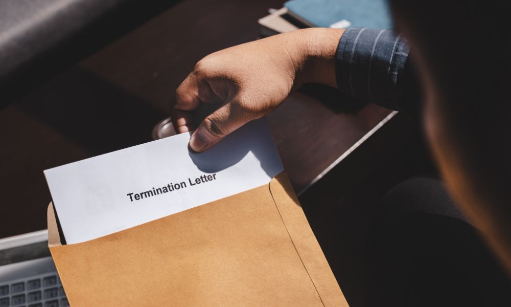 Proving Wrongful Termination: Building a Strong Legal Case